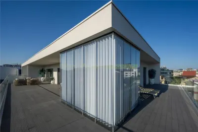 Penthouse 4 camere | Vida Herăstrău | 282 mp total | Terasă 116 mp | 3 locuri de parcare - foto 5