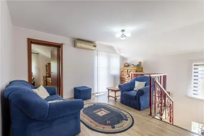 Vila superba 2018 5 camere, 5,4 Mw solar system, de vanzare, Buftea - foto 13