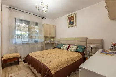 Vila superba 2018 5 camere, 5,4 Mw solar system, de vanzare, Buftea - foto 8