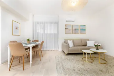 Pipera, apartament 3 camere - Pipera