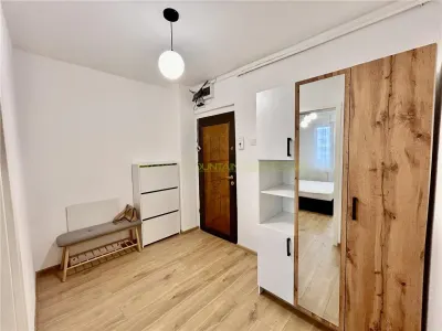 Apartament 3 camere decomandat | Calea Bucuresti | Brasov - foto 3