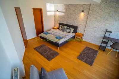 Apartament 2 camere,, pretabil rezidential sau office, vanzare Herastrau - foto 11