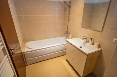 Apartament 2 camere,, pretabil rezidential sau office, vanzare Herastrau - foto 18