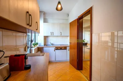 Apartament 2 camere,, pretabil rezidential sau office, vanzare Herastrau - foto 20