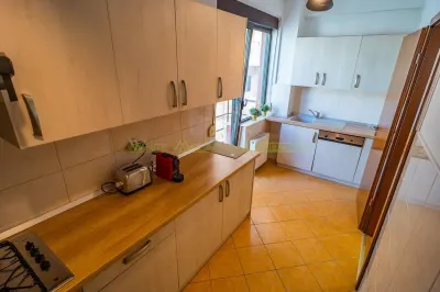 Apartament 2 camere,, pretabil rezidential sau office, vanzare Herastrau - foto 21