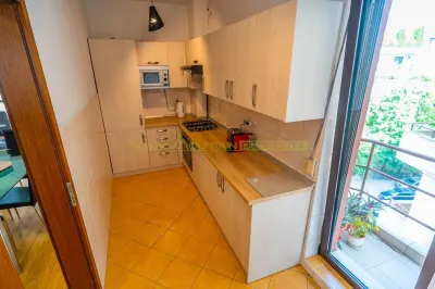 Apartament 2 camere,, pretabil rezidential sau office, vanzare Herastrau - foto 22