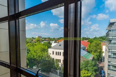 Apartament 2 camere,, pretabil rezidential sau office, vanzare Herastrau - foto 24