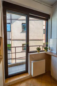 Apartament 2 camere,, pretabil rezidential sau office, vanzare Herastrau - foto 6