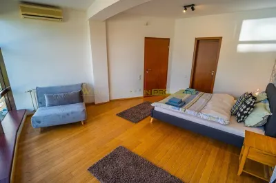 Apartament 2 camere,, pretabil rezidential sau office, vanzare Herastrau - foto 10