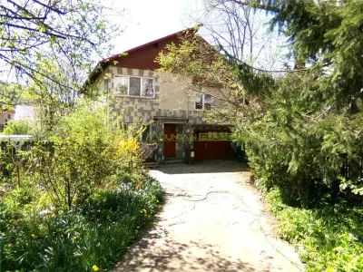 Sinaia, casa 6 camere - foto 1