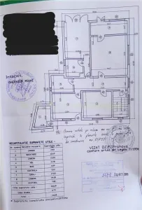Sinaia, casa 6 camere - foto 12