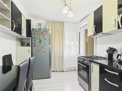 Apartament 4 camere de vânzare, Baicului - foto 14