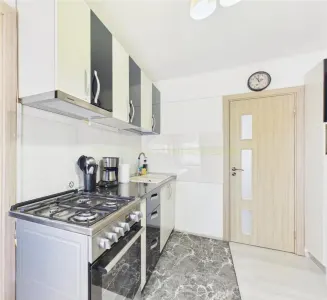 Apartament 4 camere de vânzare, Baicului - foto 15