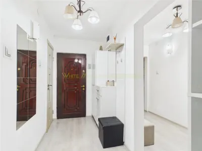 Apartament 4 camere de vânzare, Baicului - foto 22