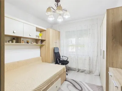 Apartament 4 camere de vânzare, Baicului - foto 9