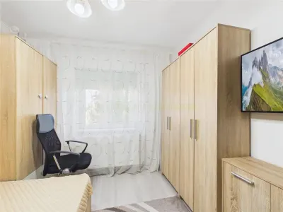 Apartament 4 camere de vânzare, Baicului - foto 10