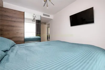 Marriott, apartament 3 camere - foto 11