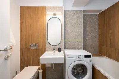 Marriott, apartament 3 camere - foto 12