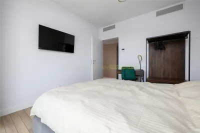 Marriott, apartament 3 camere - foto 6