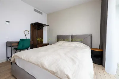 Marriott, apartament 3 camere - foto 7