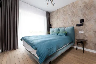 Marriott, apartament 3 camere - foto 8