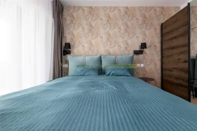 Marriott, apartament 3 camere - foto 10