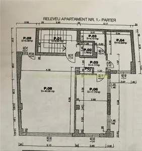 DOROBANȚI | Spațiu premium | 83 mp | Ideal Notariat • Avocatură • Consultanță - foto 7