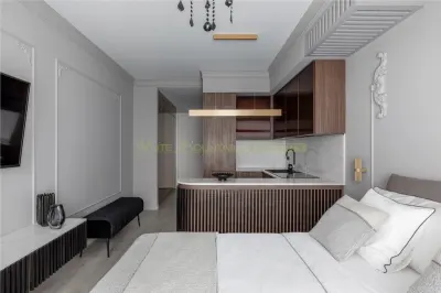 Studio premium | Win Herastrau | Investitie cu chirias | Comision 0% - foto 2