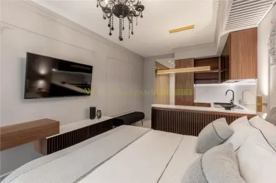 Studio premium | Win Herastrau | Investitie cu chirias | Comision 0% - foto 3