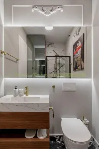 Studio premium | Win Herastrau | Investitie cu chirias | Comision 0% - foto 7