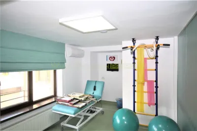 Spatiu cu profil medical (6 cabinete), inchiriere lunga durata in Bucuresti, Lizeanu - foto 5