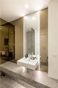 Apartament 2 camere, Aviatiei Tower , Promenada-/Sky Tower, Pipera - foto 11