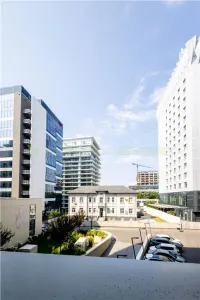 Apartament 2 camere, Aviatiei Tower , Promenada-/Sky Tower, Pipera - foto 14