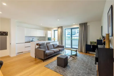 Apartament 2 camere, Aviatiei Tower , Promenada-/Sky Tower, Pipera - foto 5