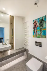 Apartament 2 camere, Aviatiei Tower , Promenada-/Sky Tower, Pipera - foto 9