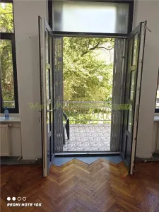 Cismigiu, apartament in vila, 4 camere - foto 11