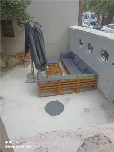 Cismigiu, apartament in vila, 4 camere - foto 13
