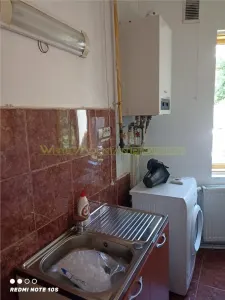 Cismigiu, apartament in vila, 4 camere - foto 24