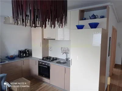 Apartament 2 camere, de vanzare in Bucuresti, Bucurestii Noi, negociabil - foto 6