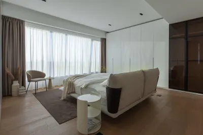 Apartament 4 camere, la prima inchiriere, inchiriere lunga durata, Floreasca - foto 2