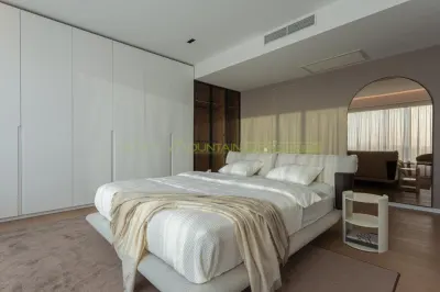 Apartament 4 camere, la prima inchiriere, inchiriere lunga durata, Floreasca - foto 5