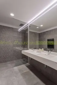 Apartament 4 camere, la prima inchiriere, inchiriere lunga durata, Floreasca - foto 8