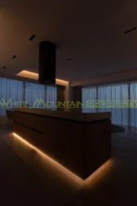 Apartament 4 camere, la prima inchiriere, inchiriere lunga durata, Floreasca - foto 9