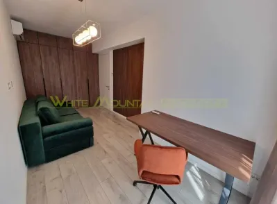 Duplex 3 camere, inchiriere lunga durata, Herastrau - foto 6