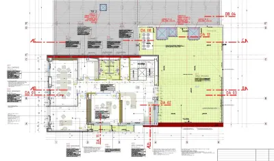 Cladire de birouri + depozit, inchiriere, Bd Metalurgiei, Bucuresti - foto 12