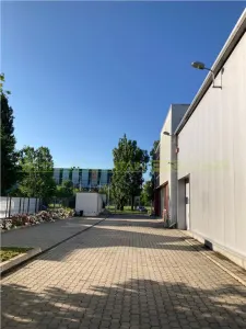 Cladire de birouri + depozit, inchiriere, Bd Metalurgiei, Bucuresti - foto 9