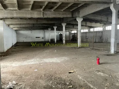 Oportunitate in Peris- teren, spatii industriale, silozuri 18000 tone- inchiriere tot sau partial - foto 12