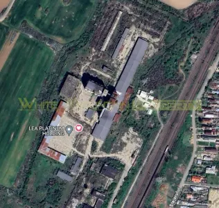 Oportunitate in Peris- teren, spatii industriale, silozuri 18000 tone- inchiriere tot sau partial - foto 3