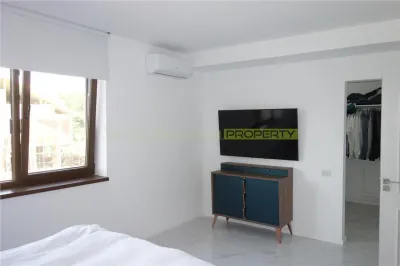 Vila 4 camere, piscina incalzita, de vanzare, complex Paladin, Corbeanca - foto 13