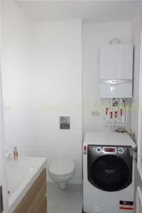 Vila 4 camere, piscina incalzita, de vanzare, complex Paladin, Corbeanca - foto 4